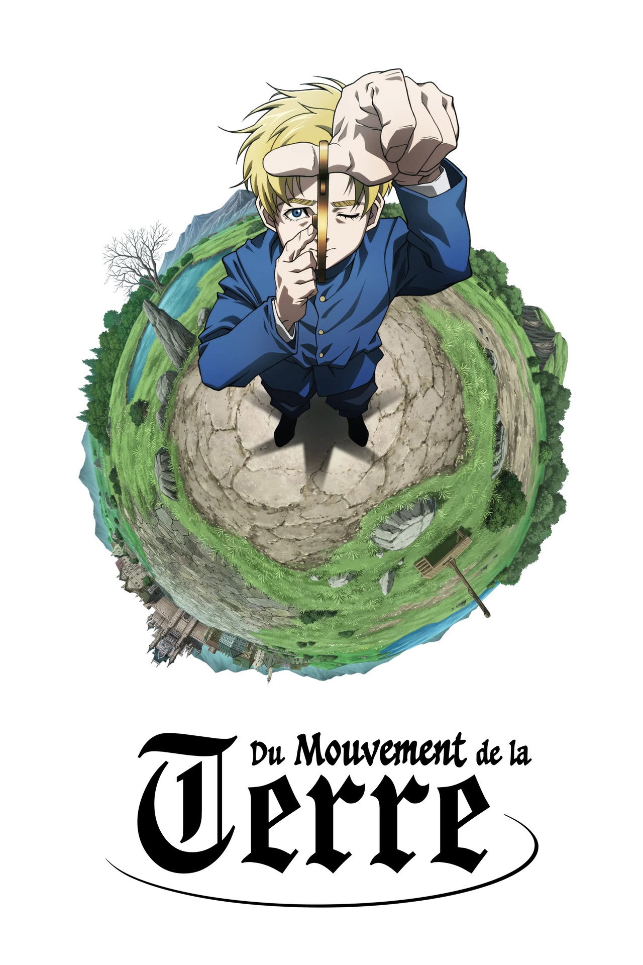 Couverture